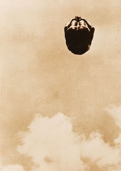 Dive