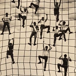 You're in the army now...