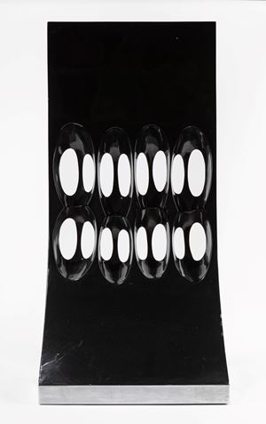 Toyofuku Tomonori - Untitled (Ventus)