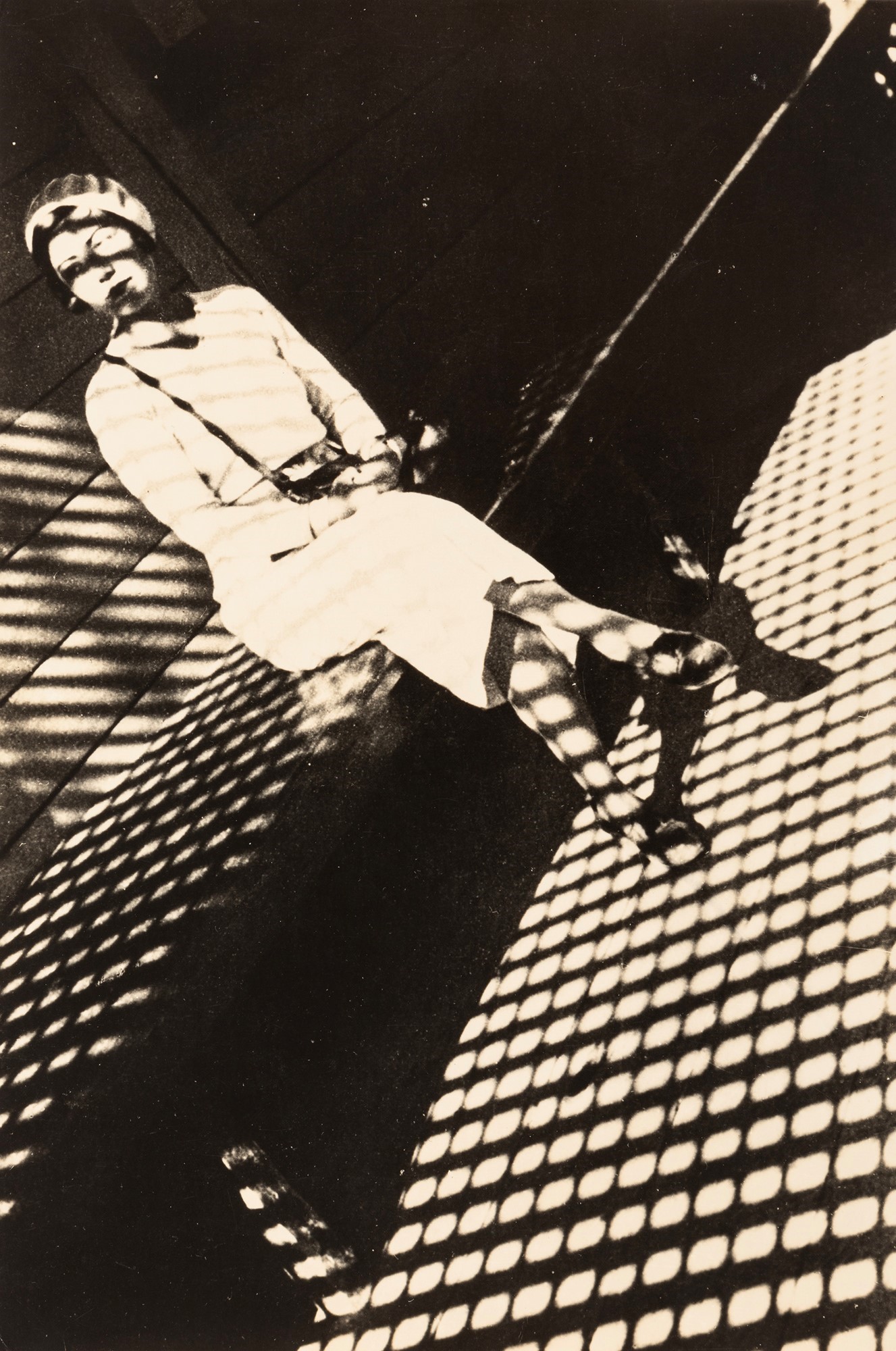 Alexander Rodchenko