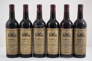 Langhe - Langhe - Barolo