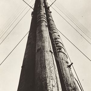 Rodchenko Alexander - Radio Station Tower