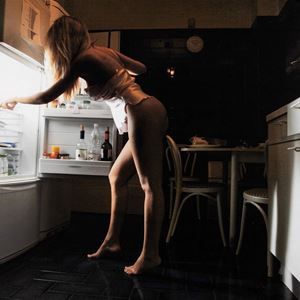 Chi ha rubato la cioccolata?