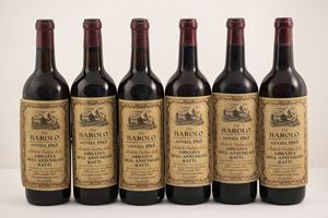 Langhe - Langhe - Barolo