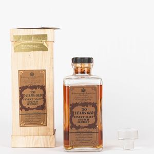 Scozia - Scozia - Whisky