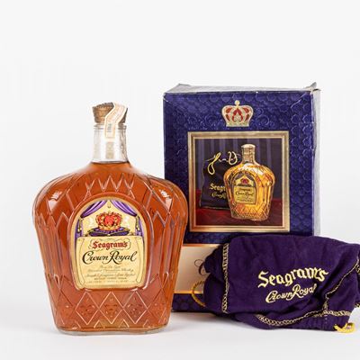 Crown Royal