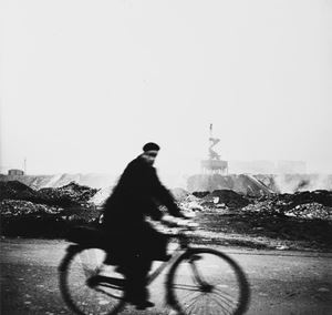 Via Bovisasca, Milan