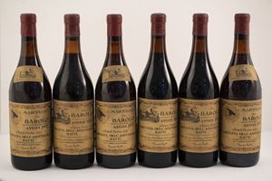 Barolo Rocche Dell'Annunziata R. Ratti