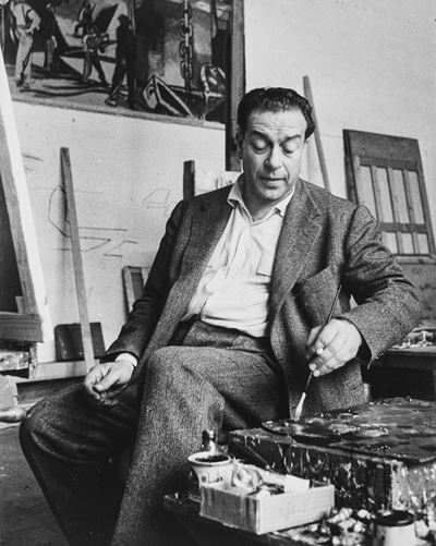 Renato Guttuso