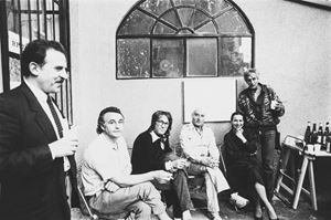 Missoni allo Studio D'Ars