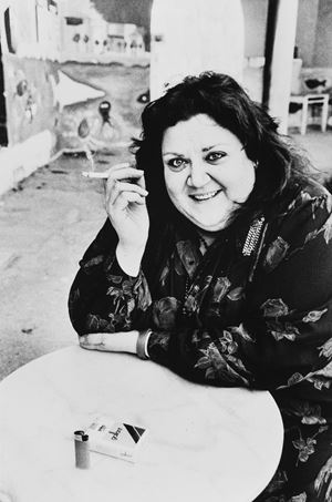 Trieste Ritratto - Bar Il Posto delle Fragole, Collina di S. Giovanni