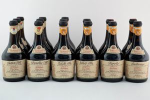 Langhe - Langhe