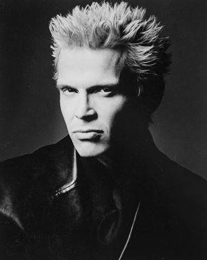 Billy Idol