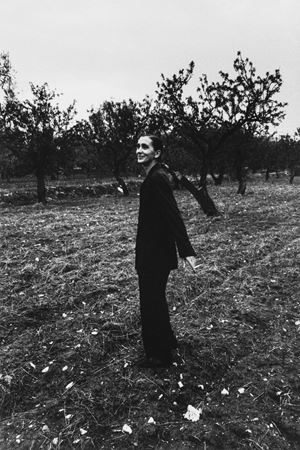 Pina Bausch