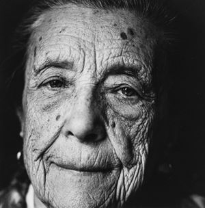 Louise Bourgeois