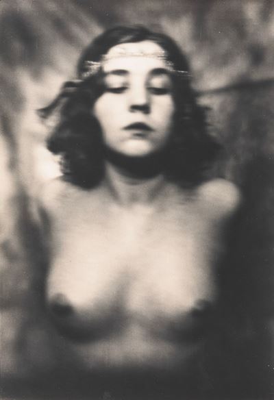 Senza Titolo (nudo)