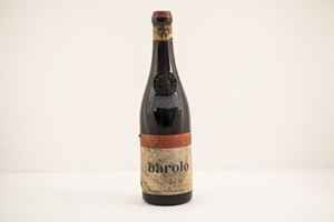 Langhe - Langhe - Barolo