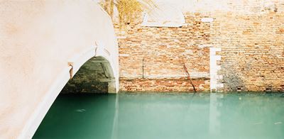 Come un enigma_Venezia, C-print vintage, 1980/2006