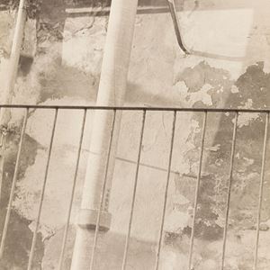 Il balcone del povero