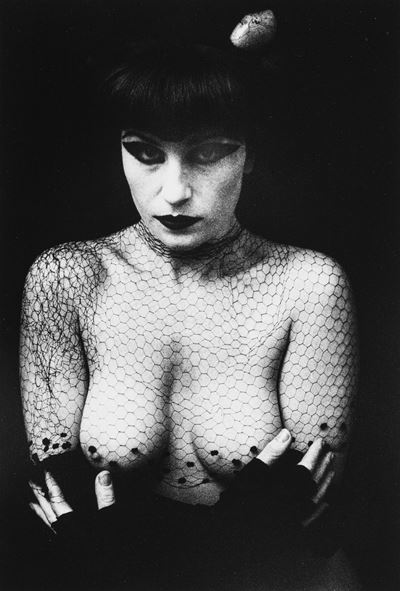 Vivianne la Femme