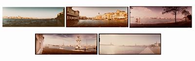 Senza Titolo (venezia)