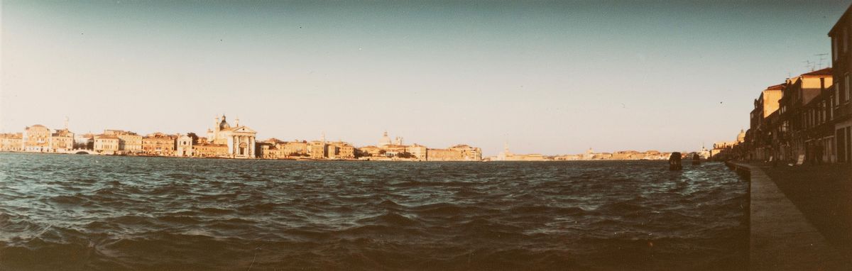 Nino lo Duca - Senza Titolo (venezia)