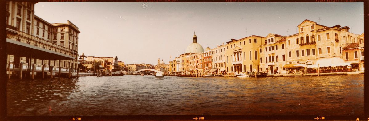 Nino lo Duca - Senza Titolo (venezia)