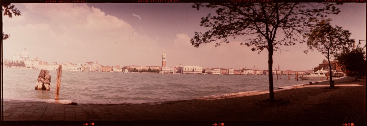 Nino lo Duca - Senza Titolo (venezia)
