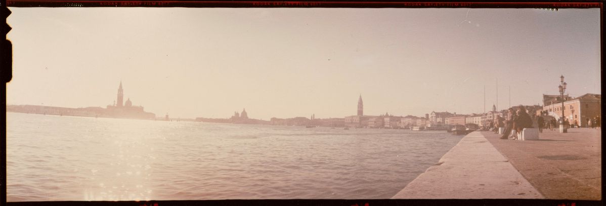 Nino lo Duca - Senza Titolo (venezia)