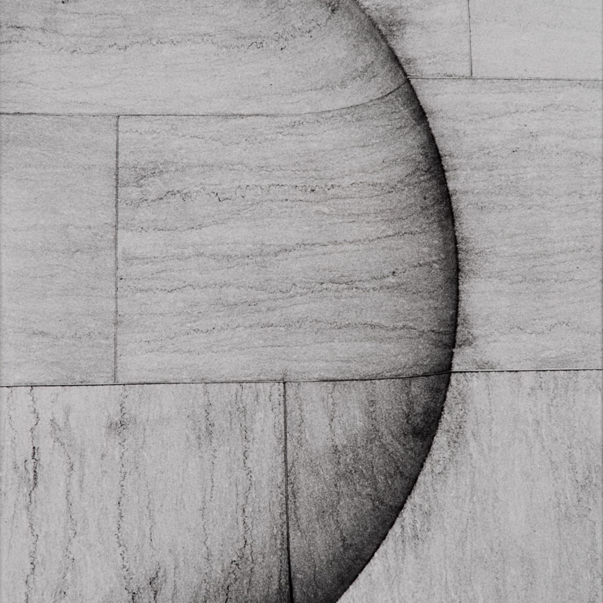 Patrizia della Porta - East Building National Gallery, Washington, Variations on the Theme 35 - 3...