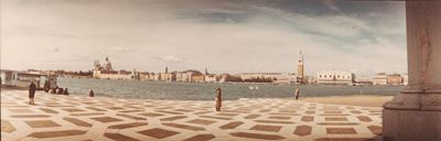 Il Bacino di San Marco