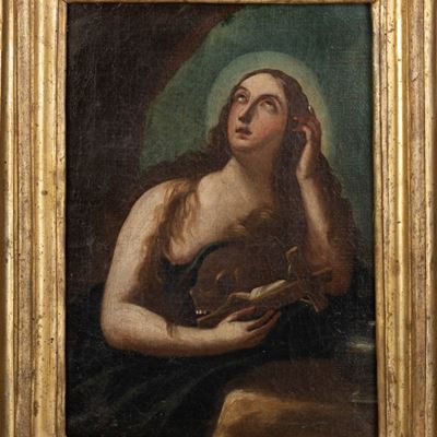 Maddalena Penitente
