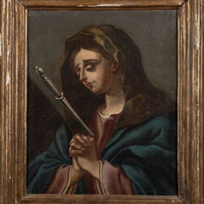 Mater Dolorosa