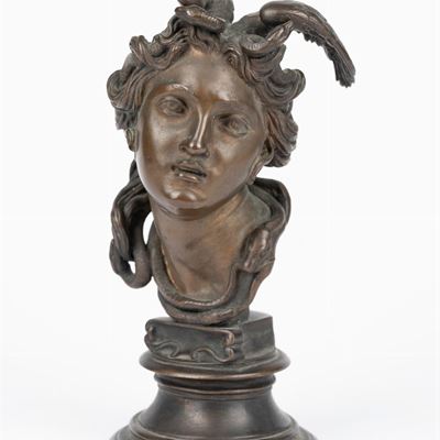Testa di Medusa