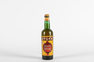  - Stock Amaro Bianco 50s