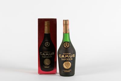 Camus Napoleon Cognac