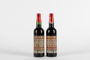 Mario Mereu Perda Rubia (2 BT)