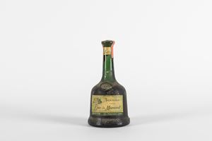 Duc de Maravat Armagnac Vieux