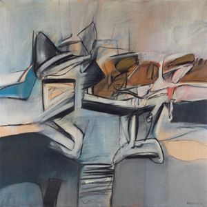 Inventario per un personaggio