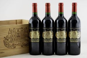 Margaux - Margaux