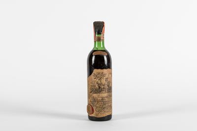 Armagnac Ducastaing la Baise Trois Etoiles