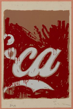 CoCa Cola