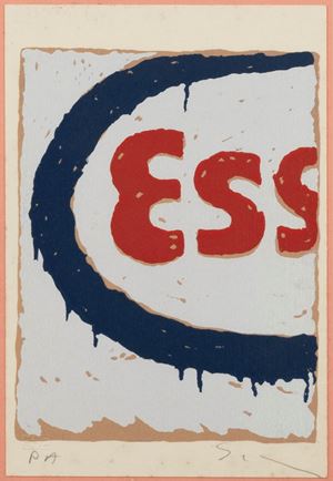 Esso