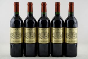 Chateau Palmer Alter Ego de Palmer
