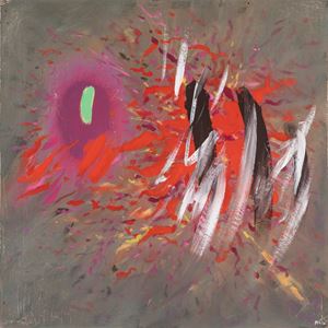 Finzi Ennio - Spazio lirico