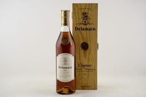 Delamain Grande Champagne Cognac