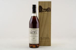 Armagnac Dartigalongue & Fils