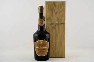 Calvados - Calvados