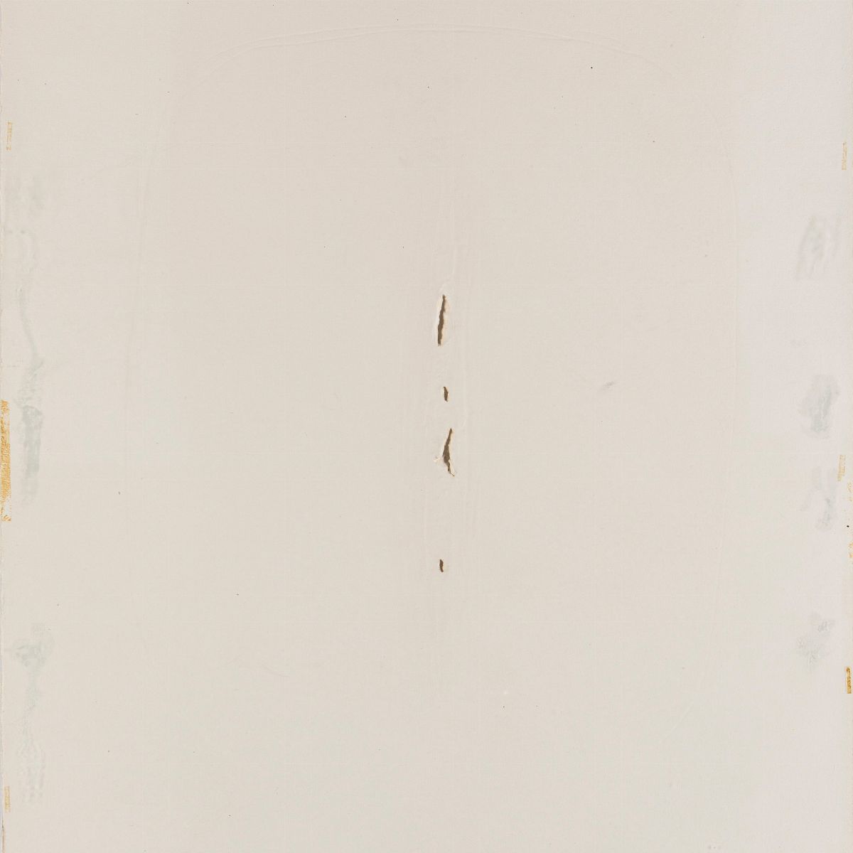 Lucio Fontana - Concetto Spaziale
