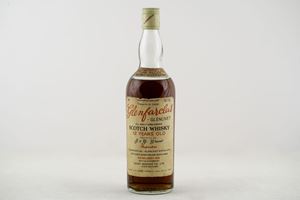 Glenfarclas 12 year old Single Malt Scotch Whisky